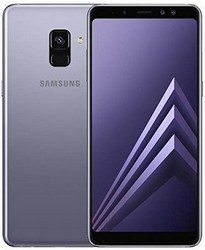 Замена кнопок на телефоне Samsung Galaxy A8 (2018) в Ульяновске